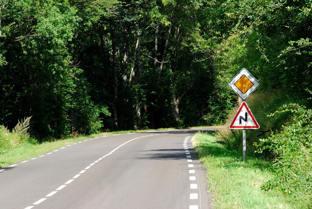 Examens code de la route à  Saint-Maximin